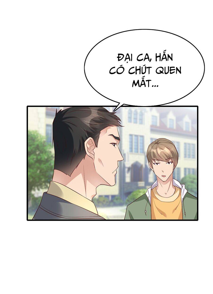 Ta Không Làm Tiên Đế Đã Nhiều Năm Chapter 4.2 - 11