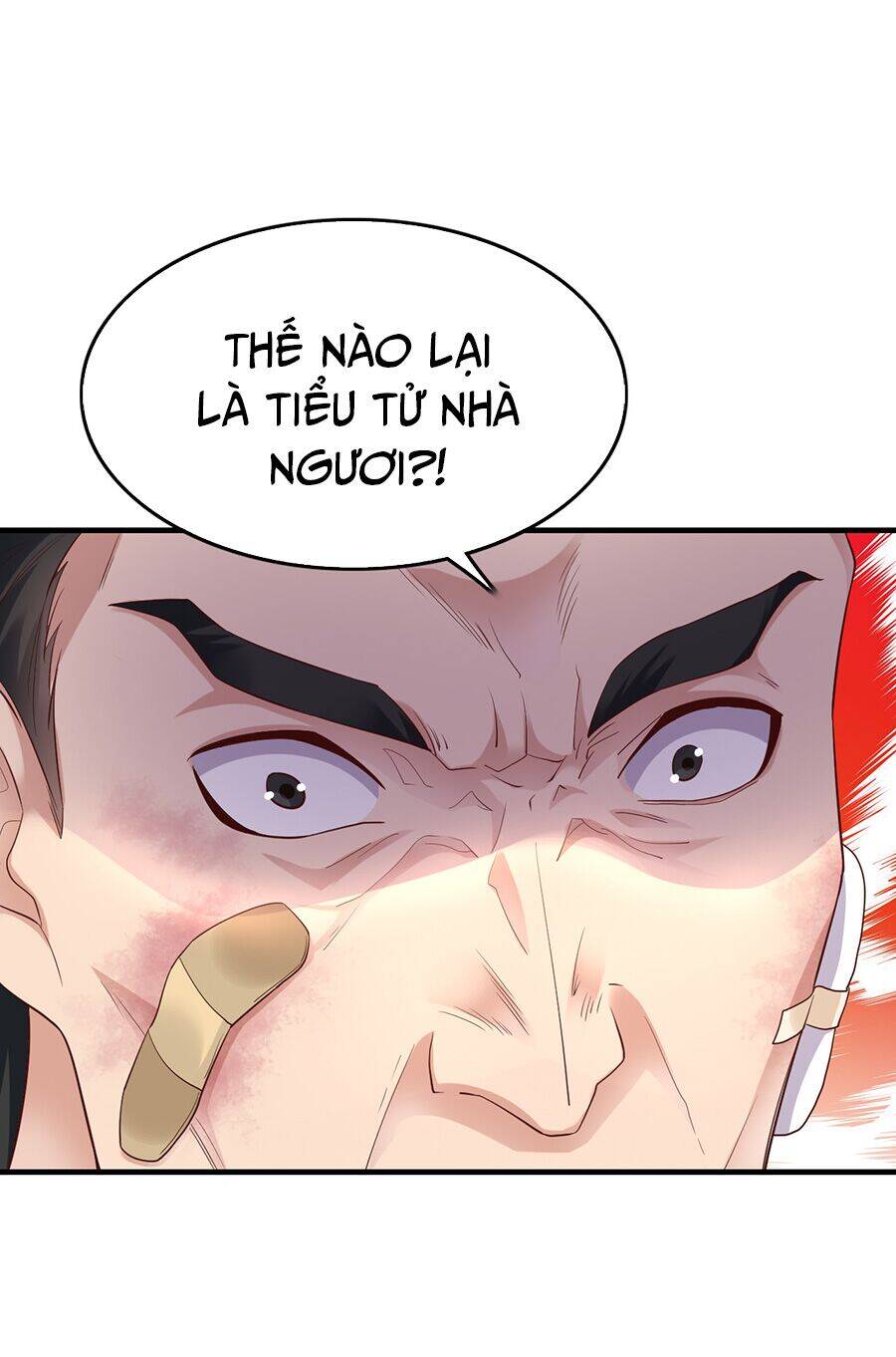 Ta Không Làm Tiên Đế Đã Nhiều Năm Chapter 4.2 - 12