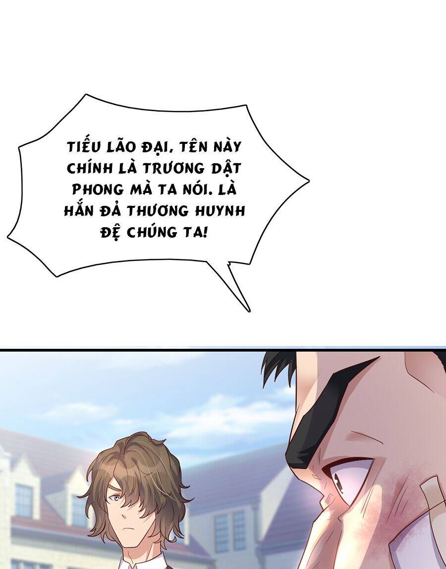 Ta Không Làm Tiên Đế Đã Nhiều Năm Chapter 4.2 - 13