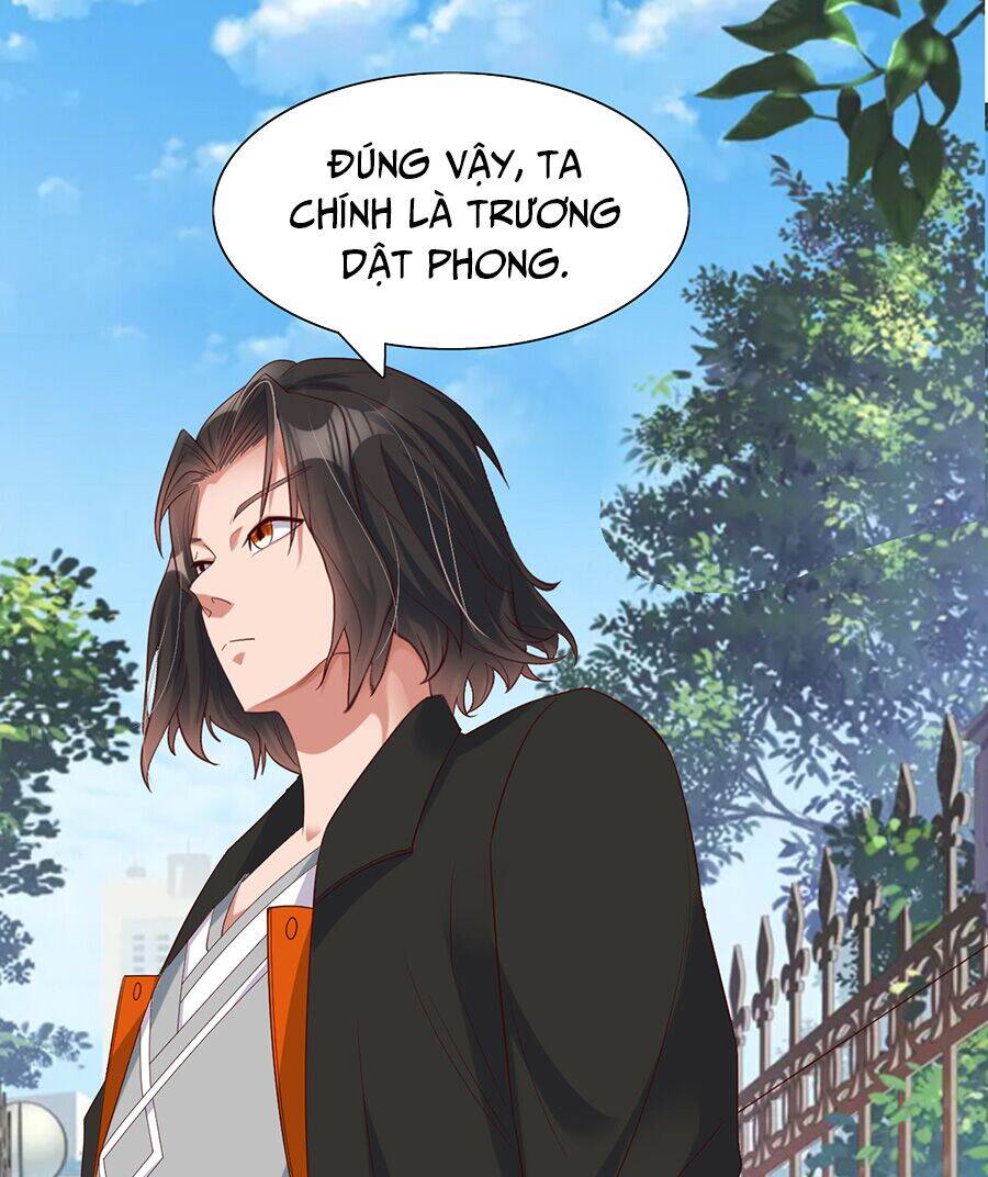 Ta Không Làm Tiên Đế Đã Nhiều Năm Chapter 4.2 - 15