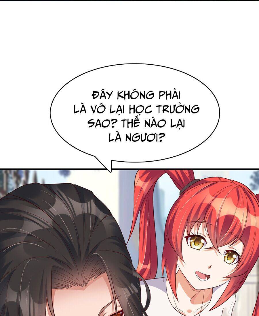 Ta Không Làm Tiên Đế Đã Nhiều Năm Chapter 4.2 - 18