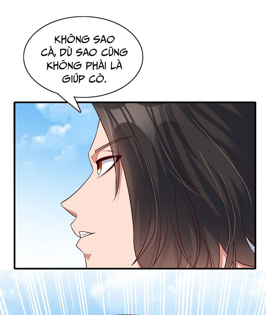 Ta Không Làm Tiên Đế Đã Nhiều Năm Chapter 4.2 - 20