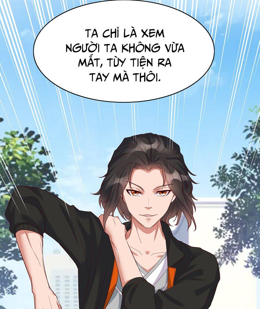 Ta Không Làm Tiên Đế Đã Nhiều Năm Chapter 4.2 - 21