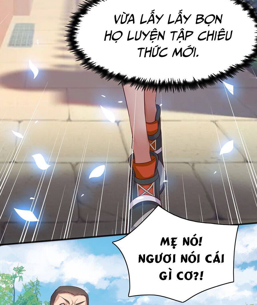 Ta Không Làm Tiên Đế Đã Nhiều Năm Chapter 4.2 - 23
