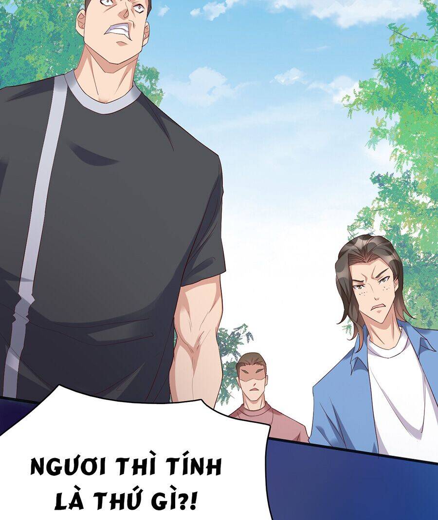 Ta Không Làm Tiên Đế Đã Nhiều Năm Chapter 4.2 - 24