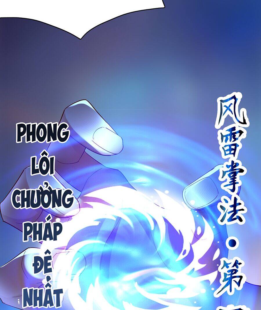 Ta Không Làm Tiên Đế Đã Nhiều Năm Chapter 4.2 - 25