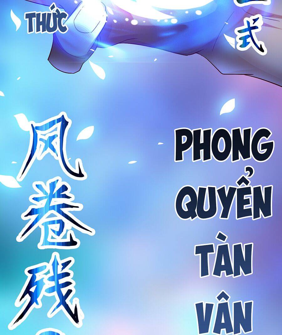 Ta Không Làm Tiên Đế Đã Nhiều Năm Chapter 4.2 - 26