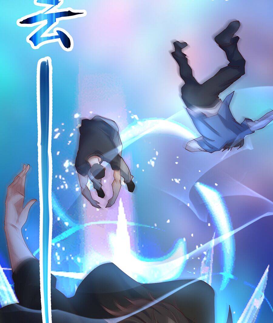 Ta Không Làm Tiên Đế Đã Nhiều Năm Chapter 4.2 - 27