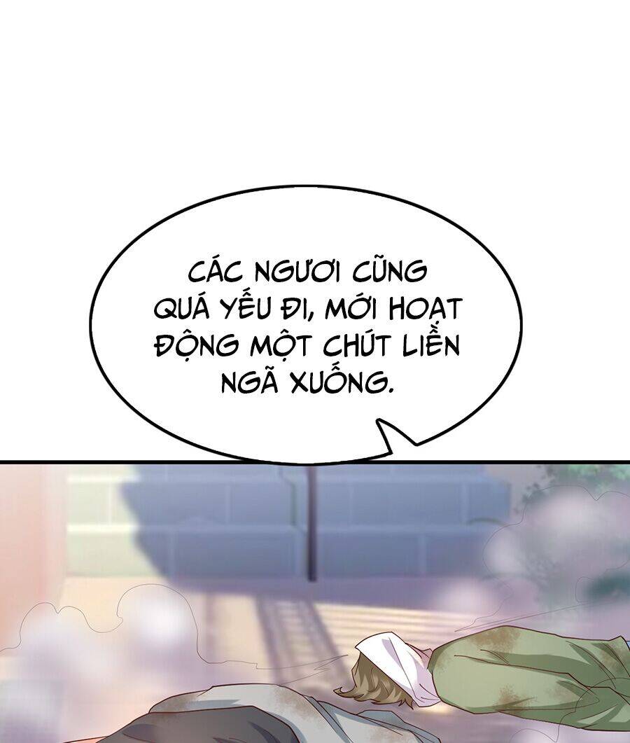 Ta Không Làm Tiên Đế Đã Nhiều Năm Chapter 4.2 - 30