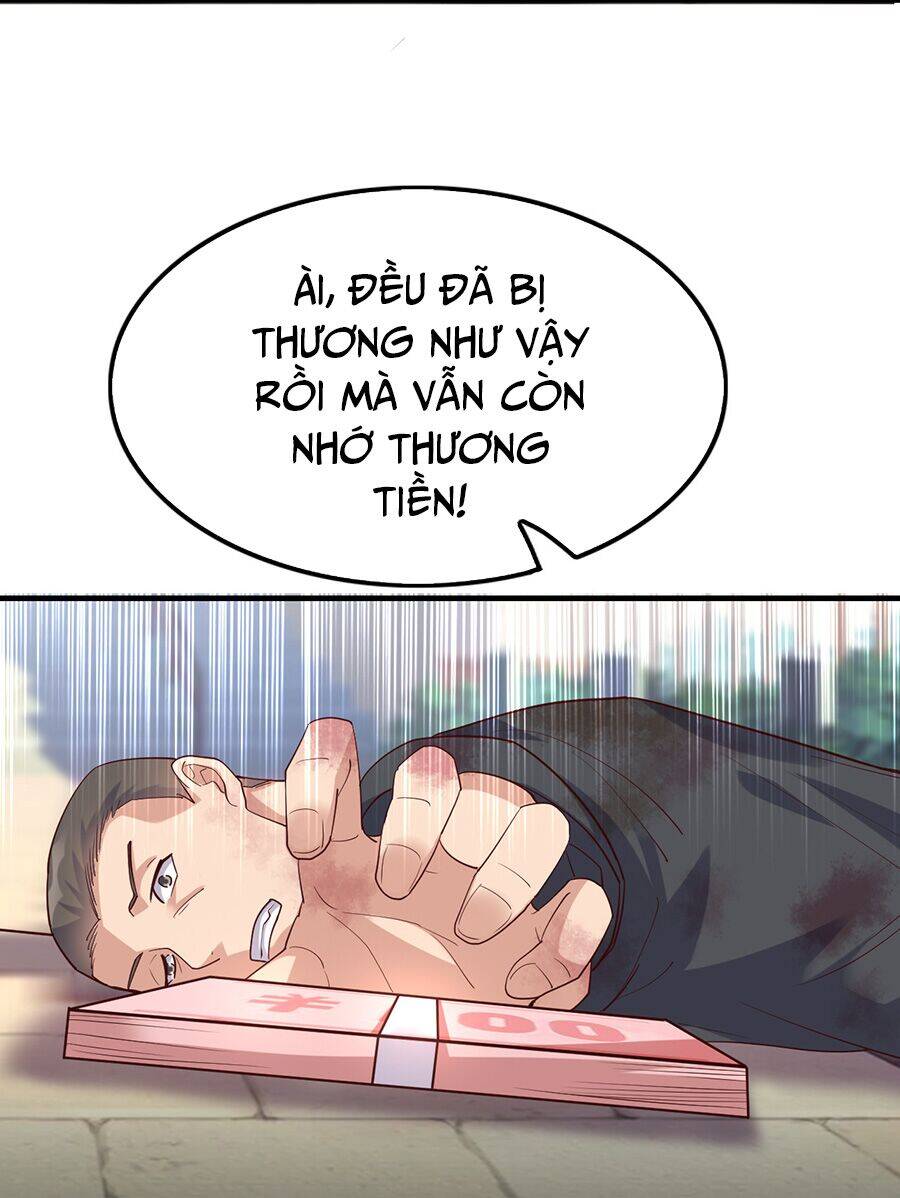 Ta Không Làm Tiên Đế Đã Nhiều Năm Chapter 4.2 - 32