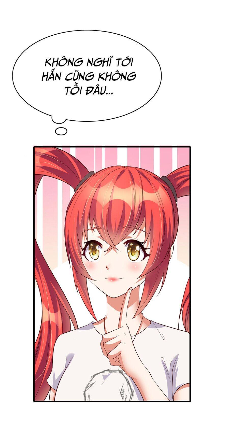 Ta Không Làm Tiên Đế Đã Nhiều Năm Chapter 4.2 - 38