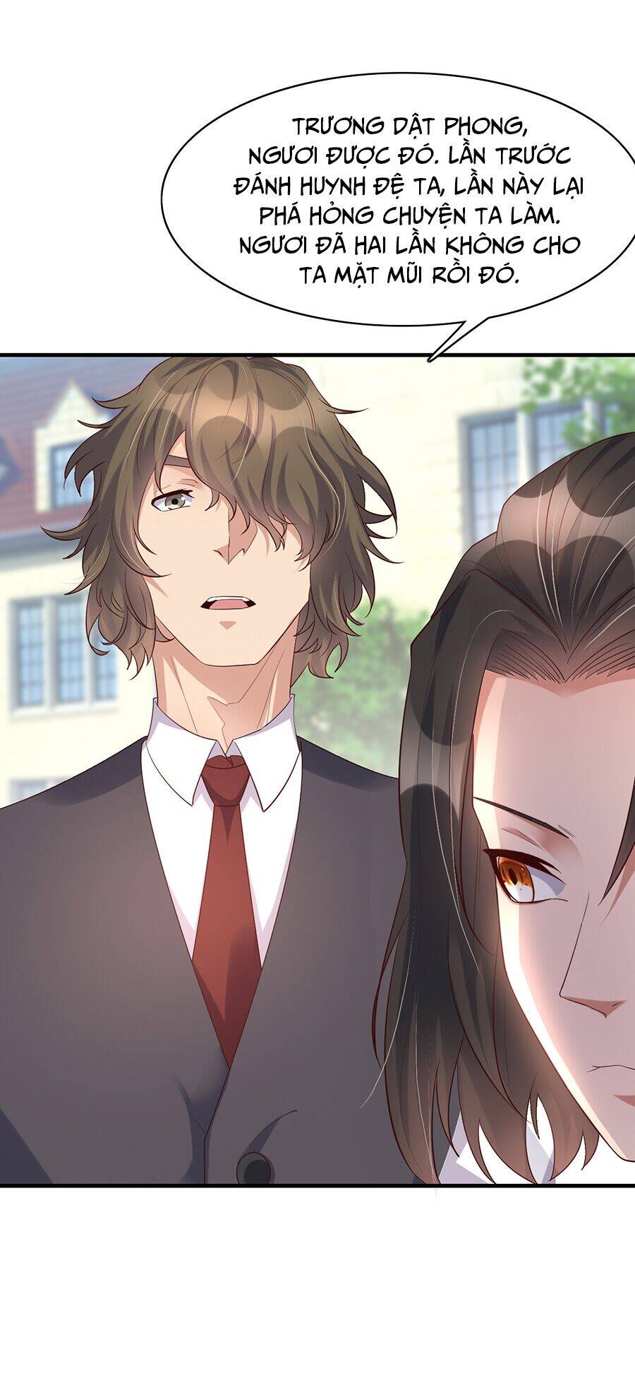 Ta Không Làm Tiên Đế Đã Nhiều Năm Chapter 4.2 - 41