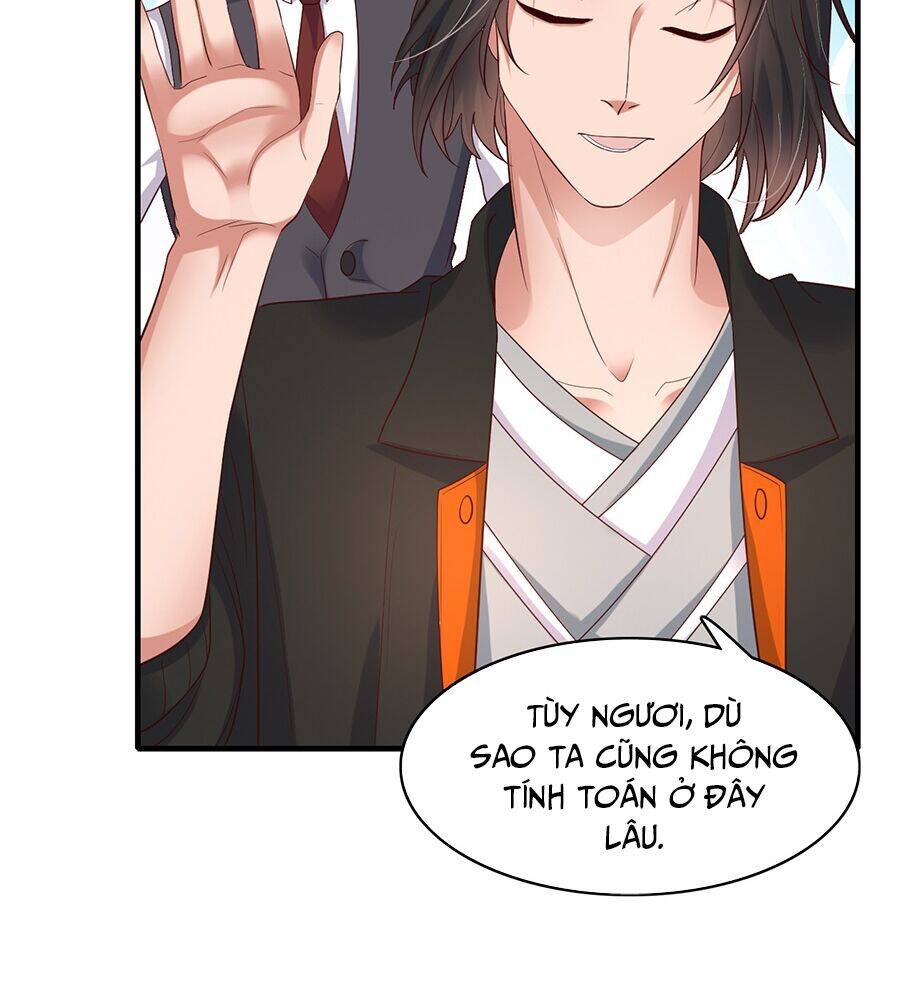 Ta Không Làm Tiên Đế Đã Nhiều Năm Chapter 4.2 - 45