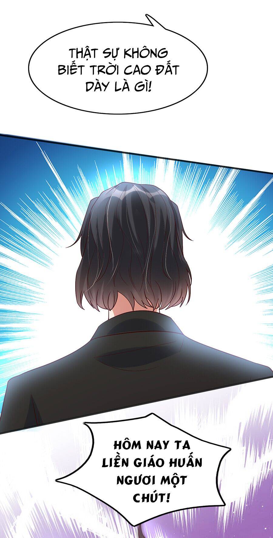 Ta Không Làm Tiên Đế Đã Nhiều Năm Chapter 4.2 - 47