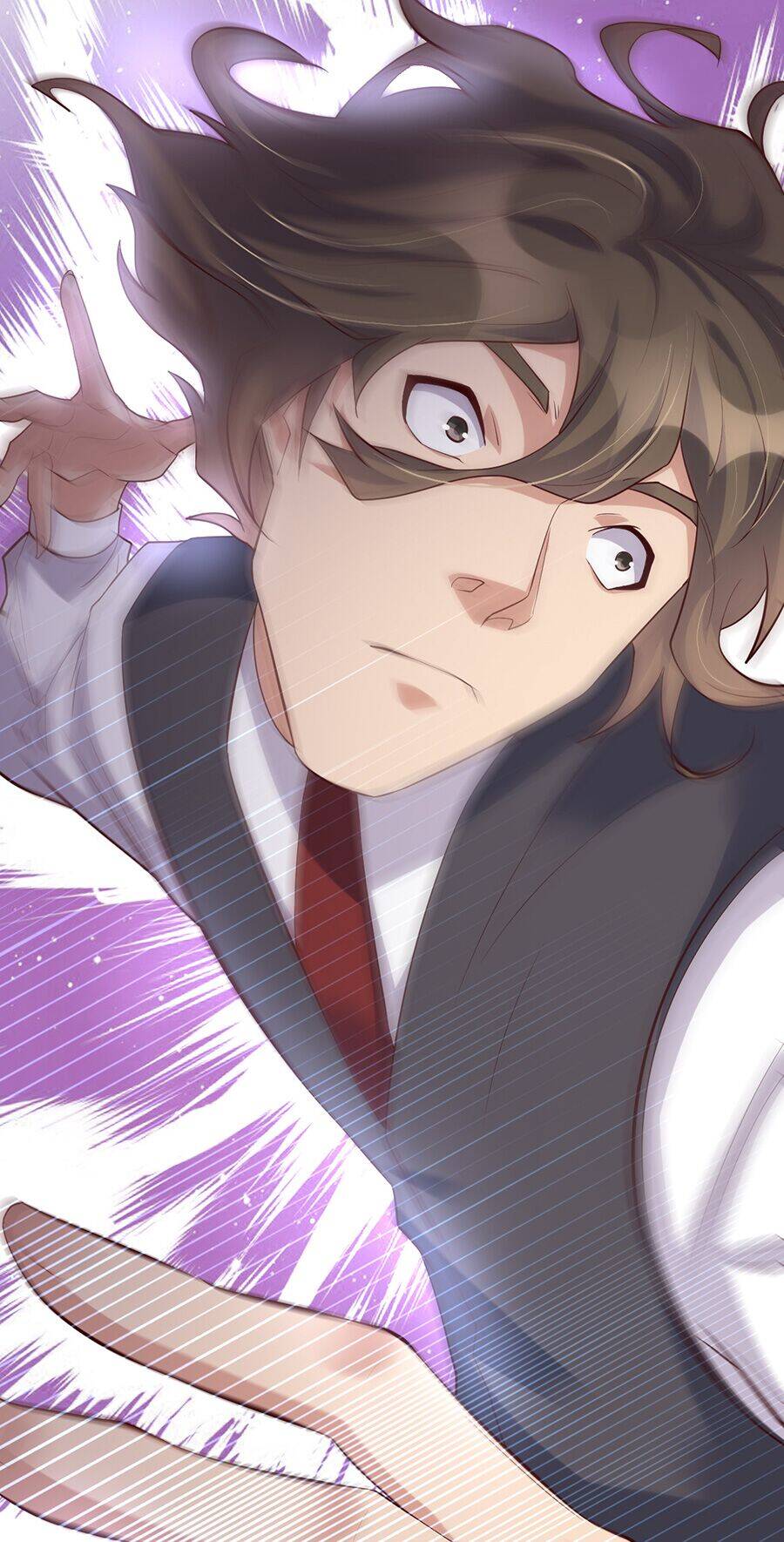 Ta Không Làm Tiên Đế Đã Nhiều Năm Chapter 4.2 - 48