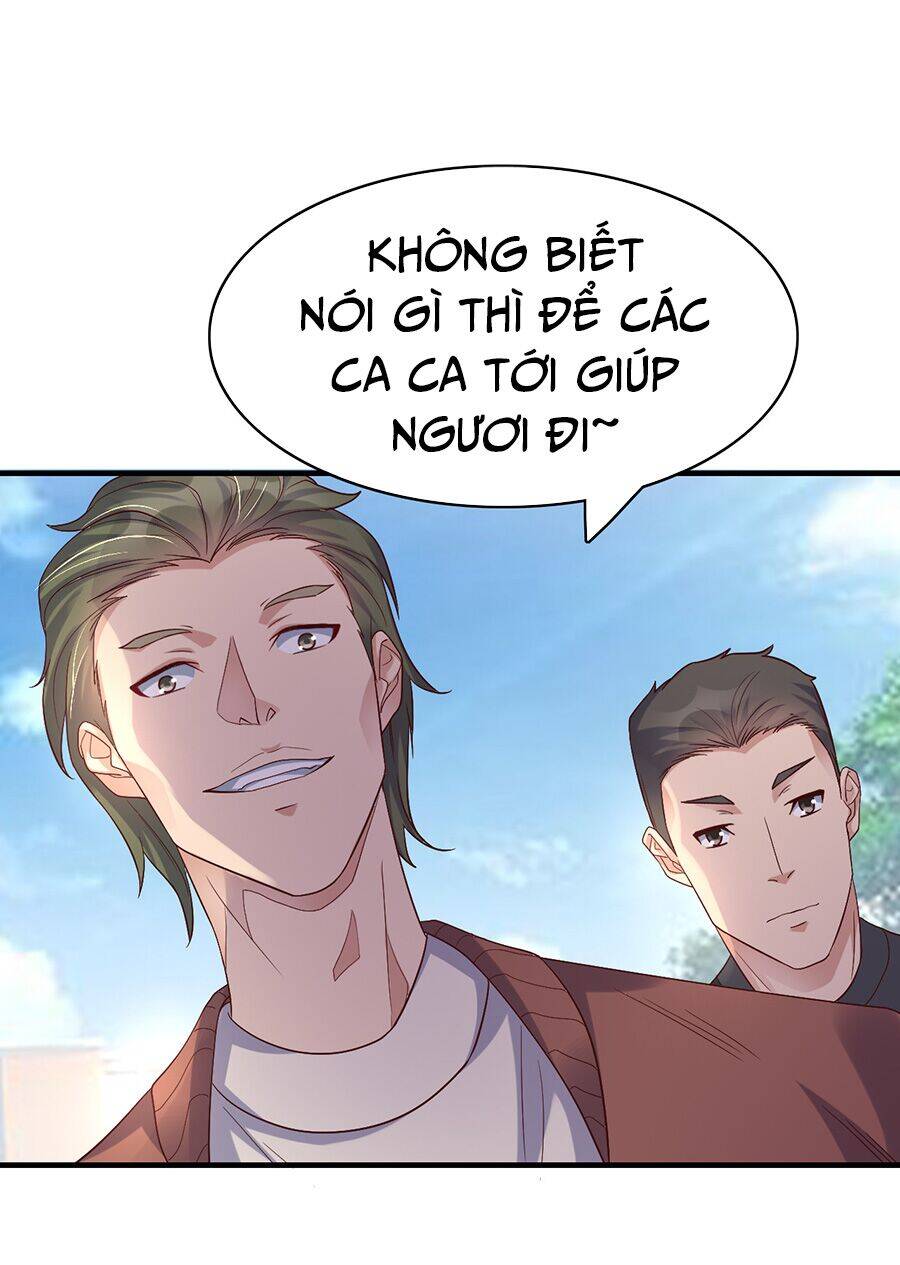 Ta Không Làm Tiên Đế Đã Nhiều Năm Chapter 4.2 - 6