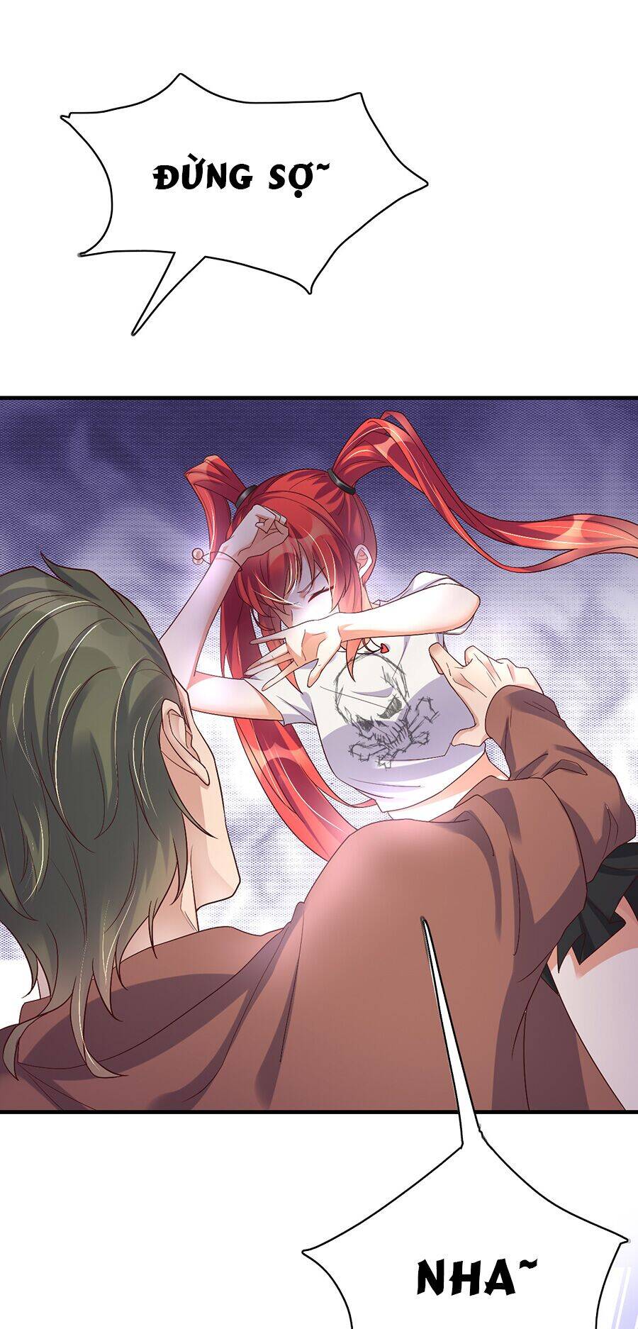 Ta Không Làm Tiên Đế Đã Nhiều Năm Chapter 4.2 - 7