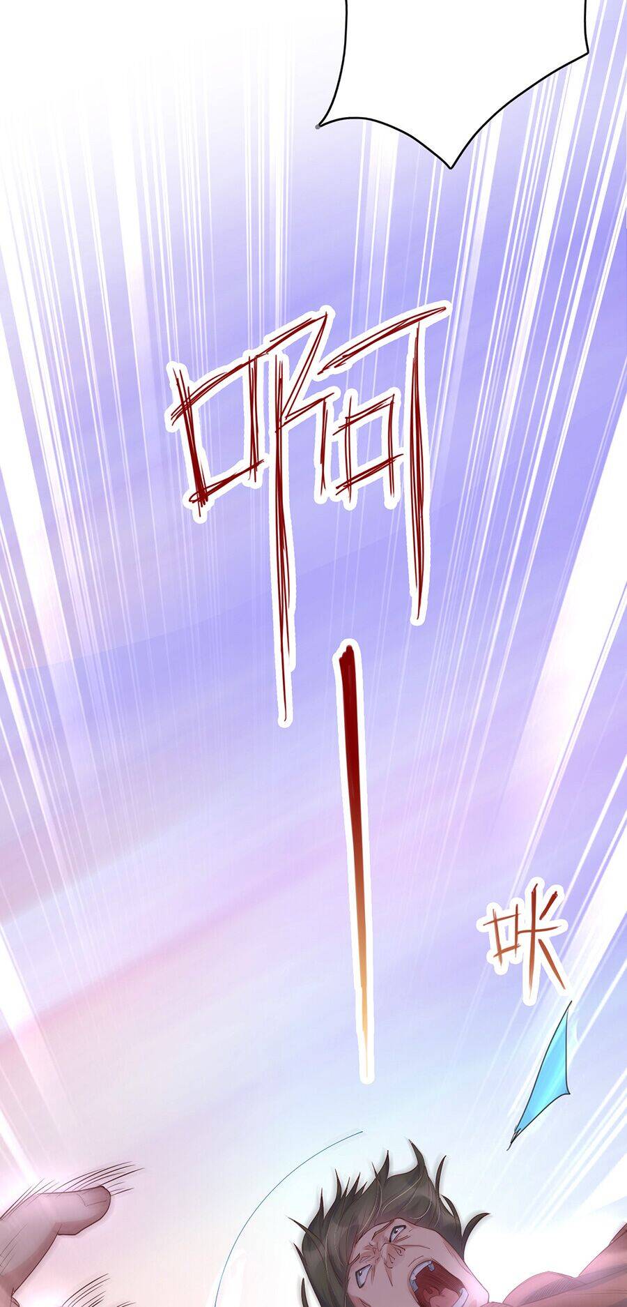 Ta Không Làm Tiên Đế Đã Nhiều Năm Chapter 4.2 - 8