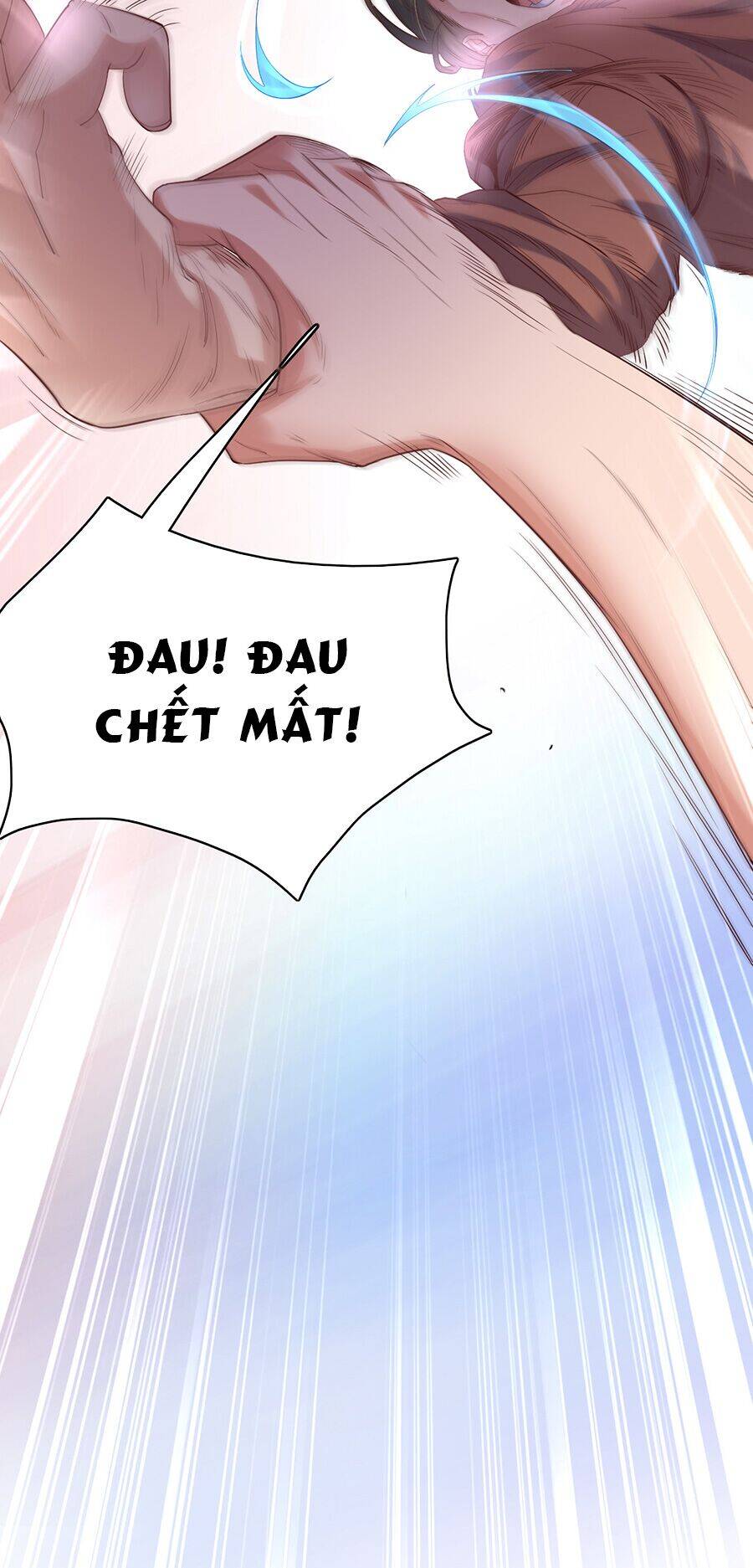 Ta Không Làm Tiên Đế Đã Nhiều Năm Chapter 4.2 - 9