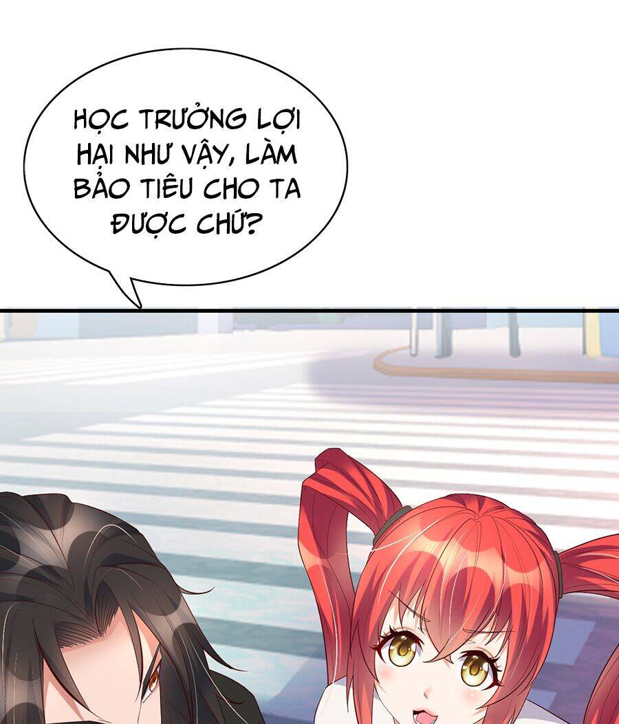 Ta Không Làm Tiên Đế Đã Nhiều Năm Chapter 7.1 - 12