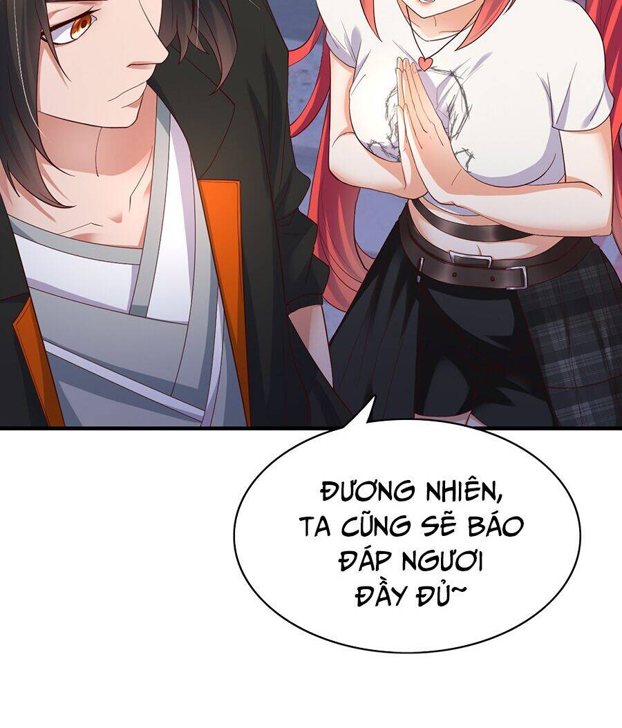 Ta Không Làm Tiên Đế Đã Nhiều Năm Chapter 7.1 - 13