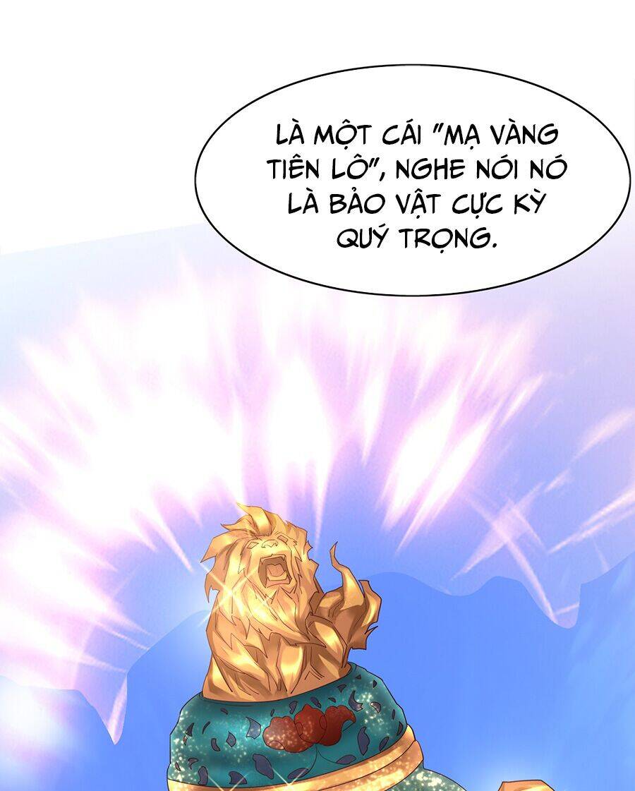 Ta Không Làm Tiên Đế Đã Nhiều Năm Chapter 7.1 - 16