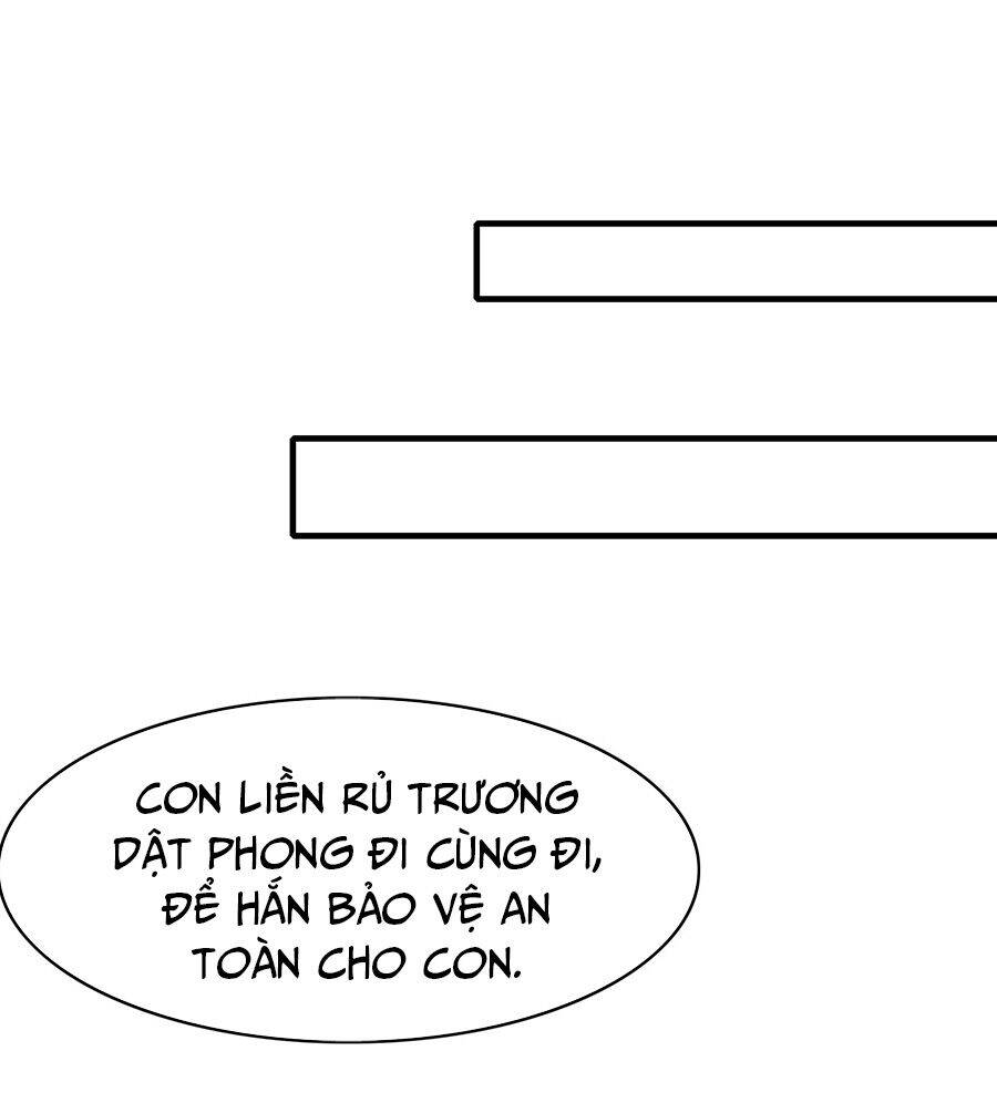 Ta Không Làm Tiên Đế Đã Nhiều Năm Chapter 7.1 - 3