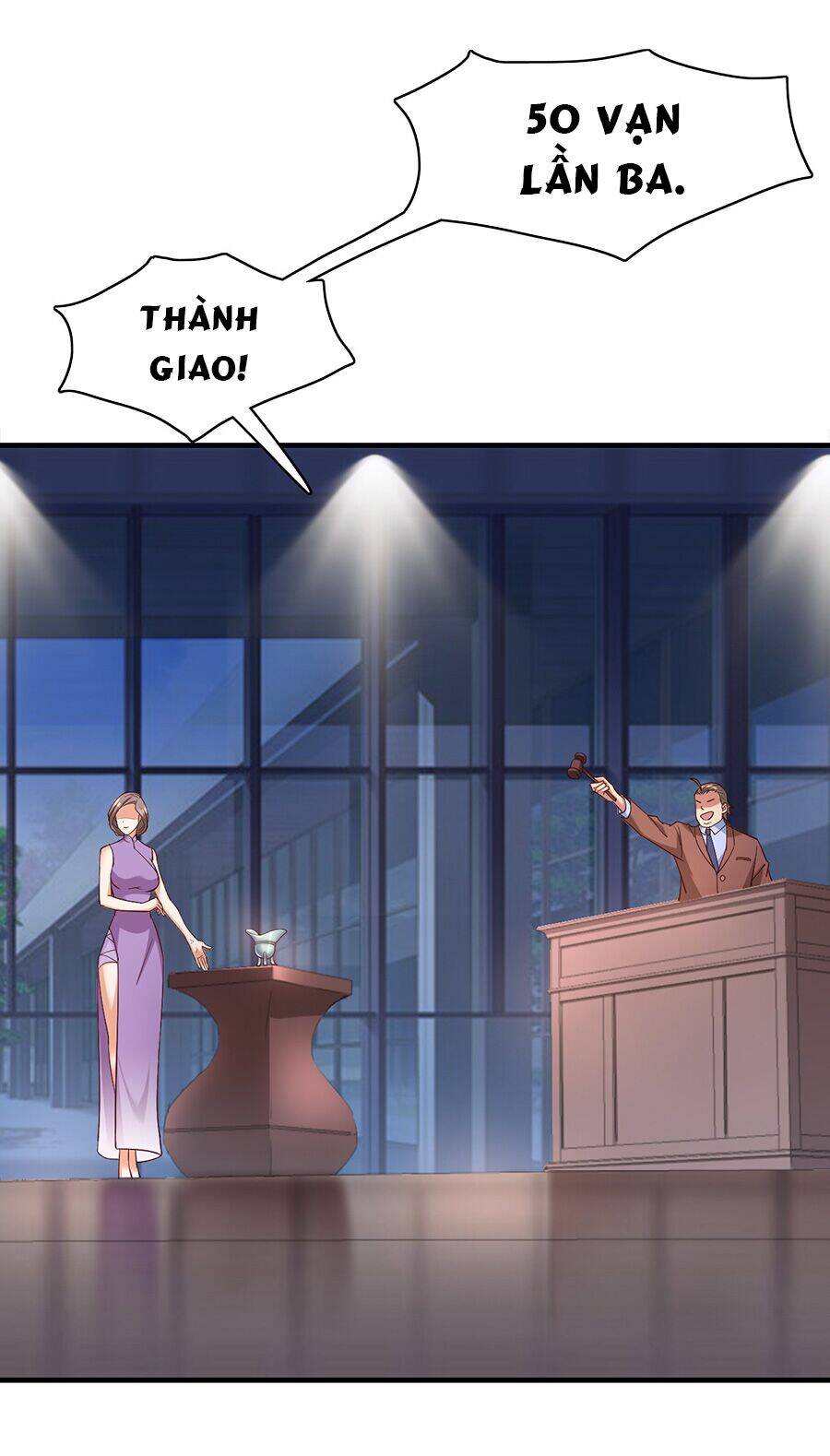 Ta Không Làm Tiên Đế Đã Nhiều Năm Chapter 7.1 - 21