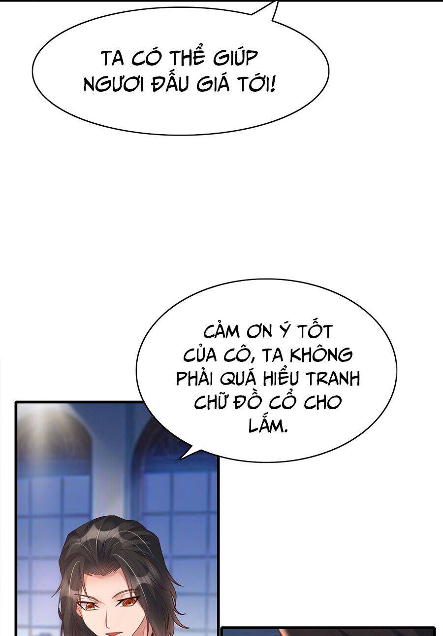 Ta Không Làm Tiên Đế Đã Nhiều Năm Chapter 7.1 - 24