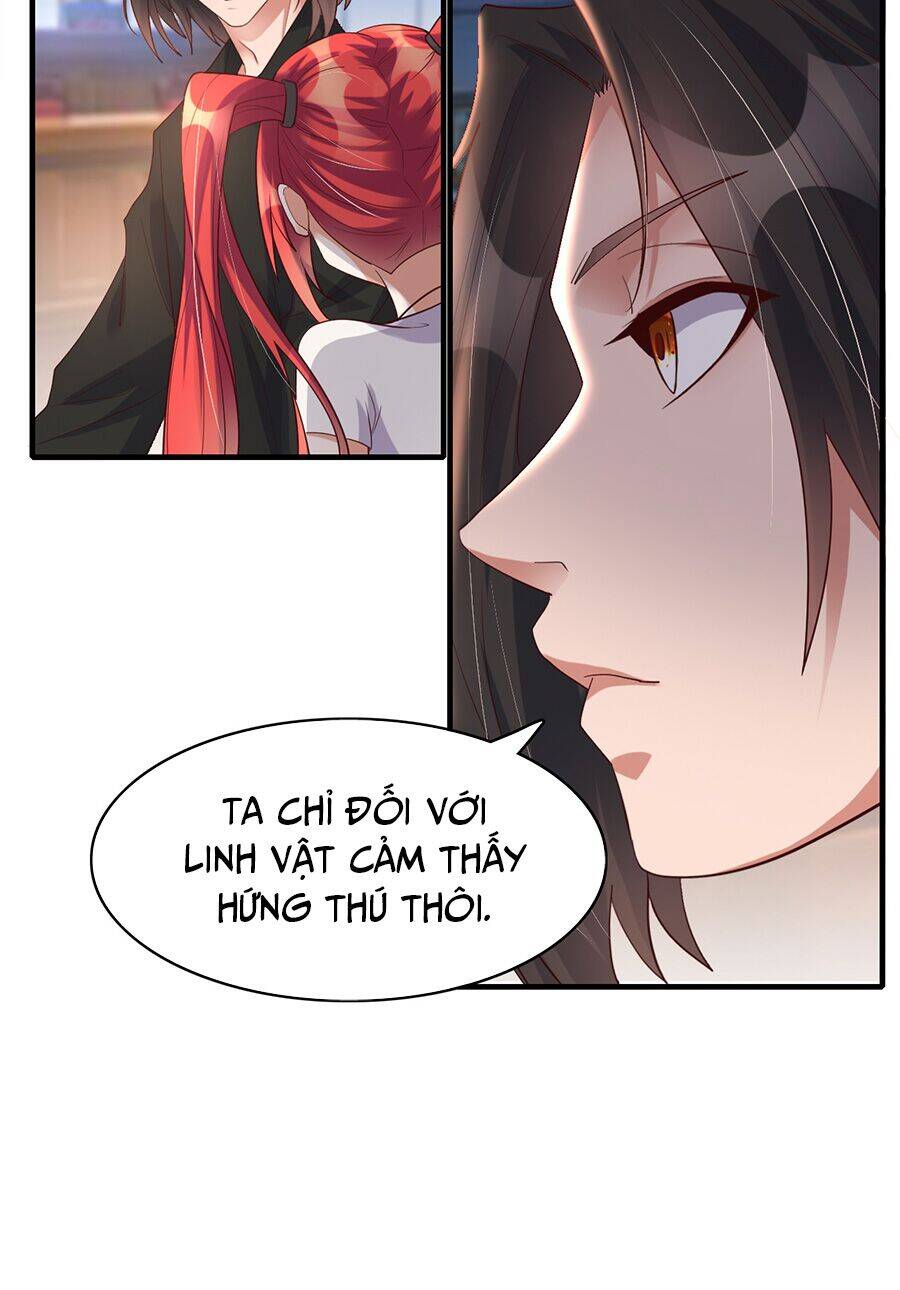 Ta Không Làm Tiên Đế Đã Nhiều Năm Chapter 7.1 - 25