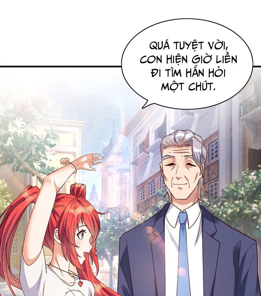 Ta Không Làm Tiên Đế Đã Nhiều Năm Chapter 7.1 - 4