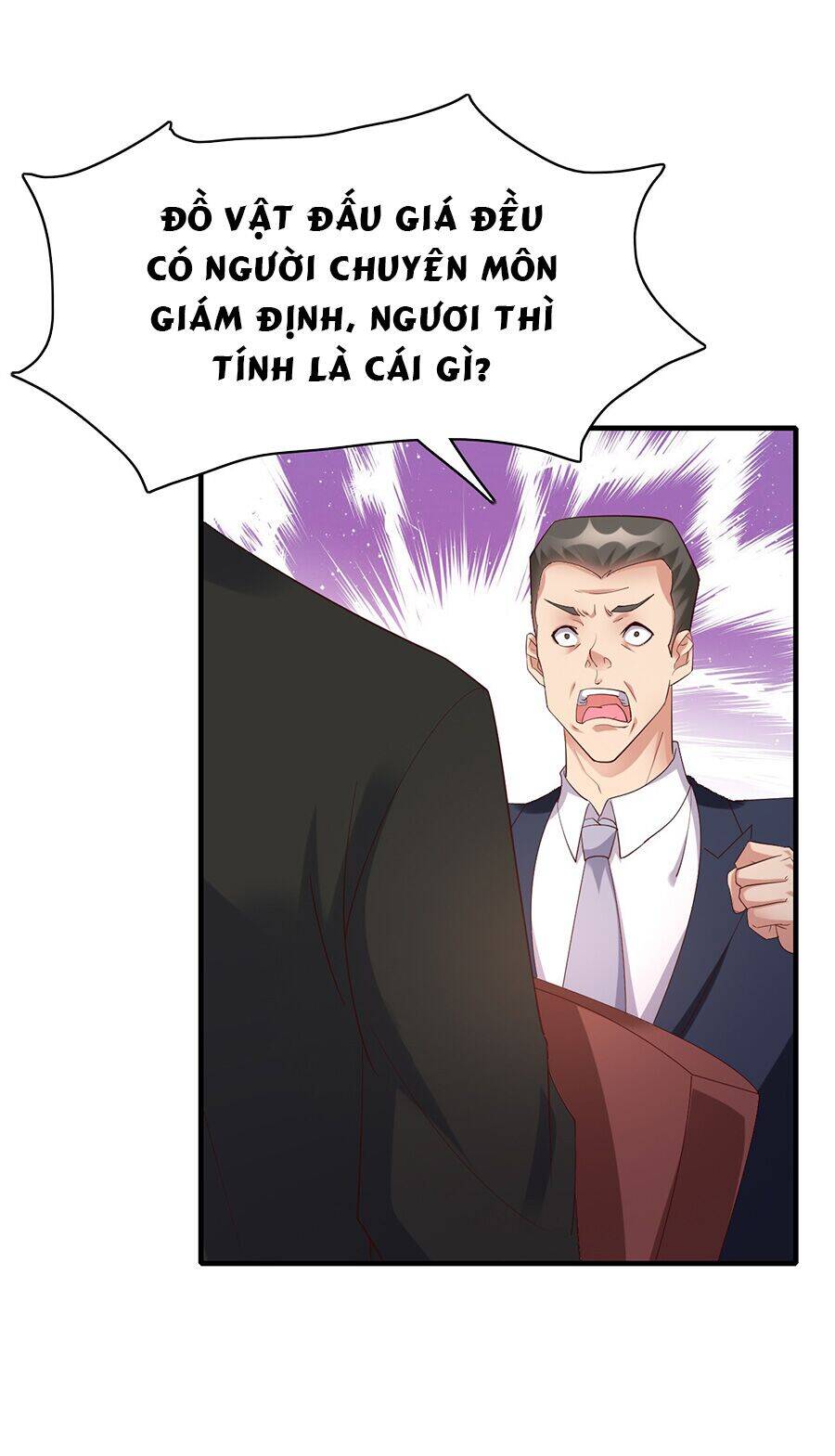 Ta Không Làm Tiên Đế Đã Nhiều Năm Chapter 7.1 - 31