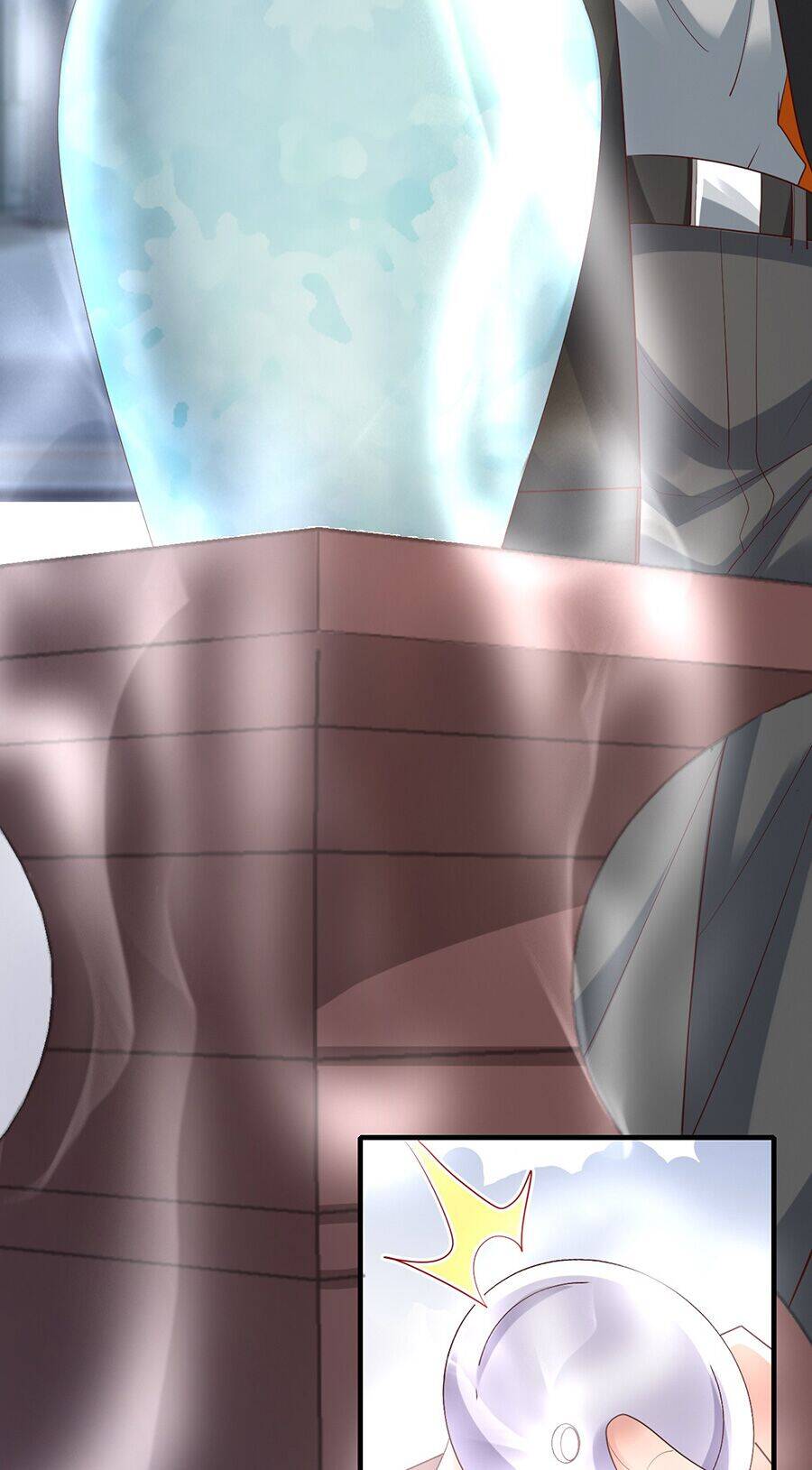 Ta Không Làm Tiên Đế Đã Nhiều Năm Chapter 7.1 - 34