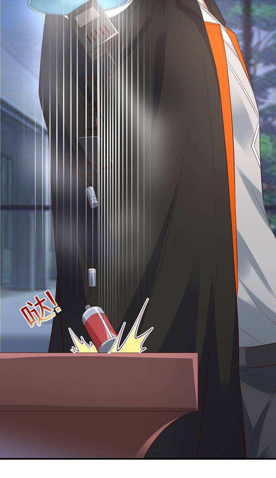 Ta Không Làm Tiên Đế Đã Nhiều Năm Chapter 7.1 - 37