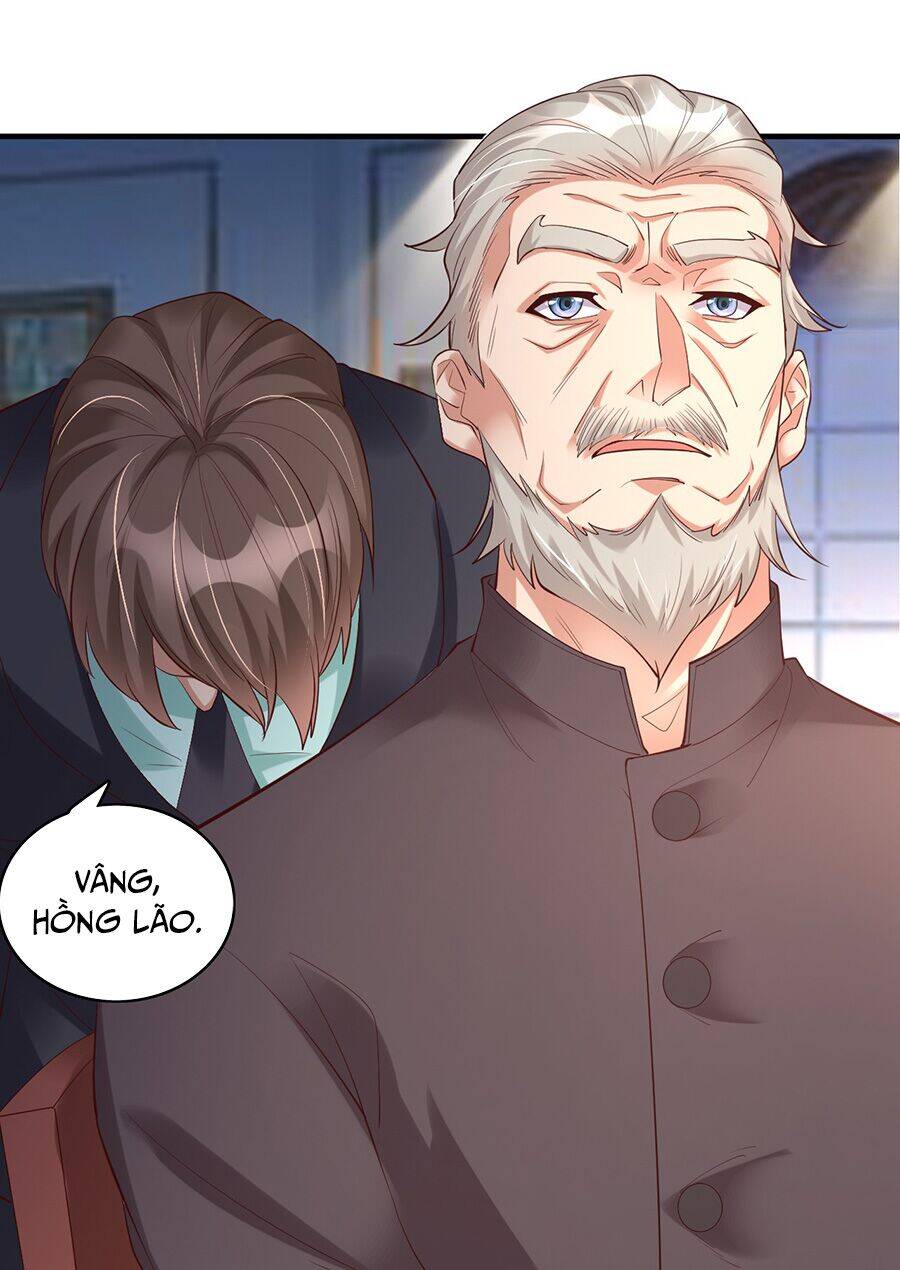 Ta Không Làm Tiên Đế Đã Nhiều Năm Chapter 7.1 - 40