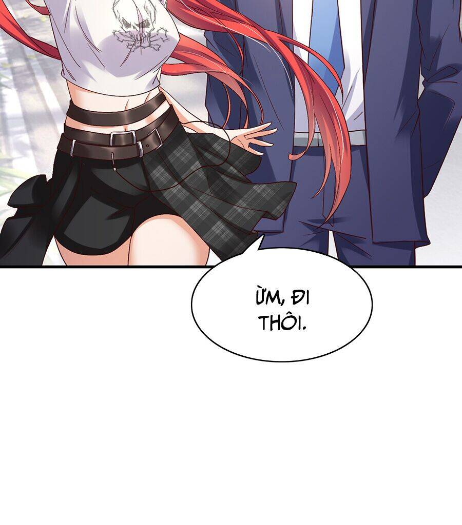 Ta Không Làm Tiên Đế Đã Nhiều Năm Chapter 7.1 - 5