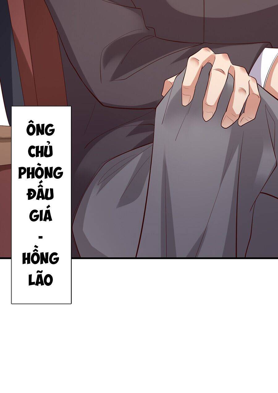 Ta Không Làm Tiên Đế Đã Nhiều Năm Chapter 7.1 - 41