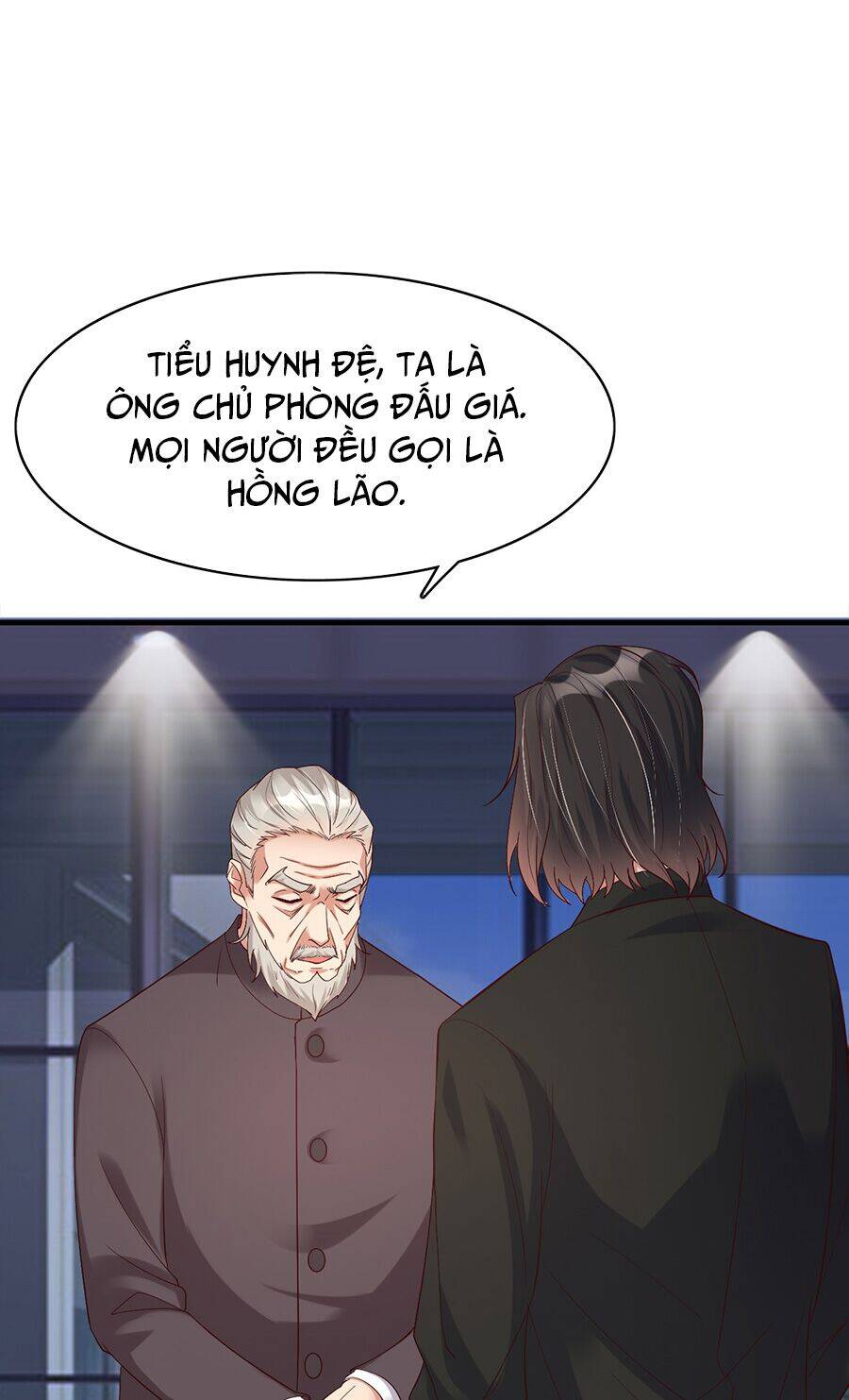 Ta Không Làm Tiên Đế Đã Nhiều Năm Chapter 7.1 - 42