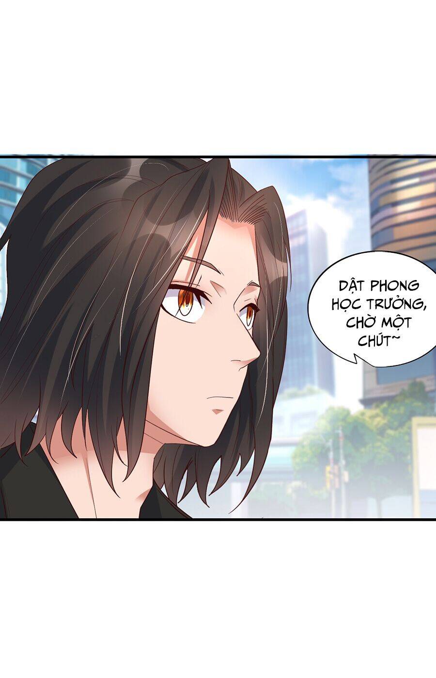 Ta Không Làm Tiên Đế Đã Nhiều Năm Chapter 7.1 - 7