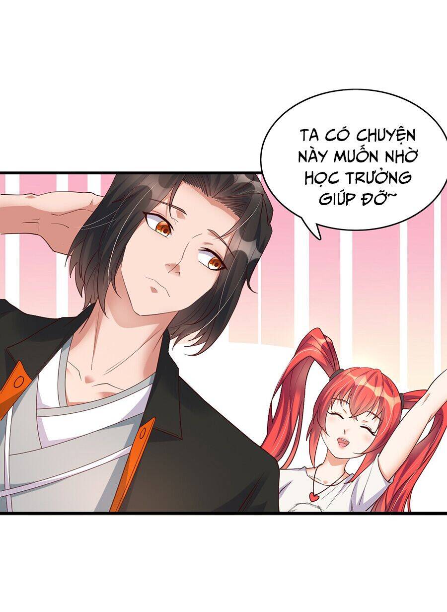 Ta Không Làm Tiên Đế Đã Nhiều Năm Chapter 7.1 - 8