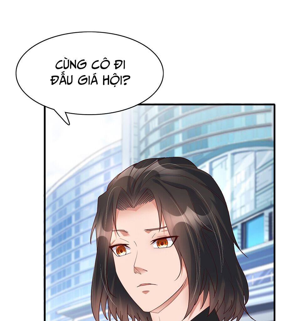 Ta Không Làm Tiên Đế Đã Nhiều Năm Chapter 7.1 - 10
