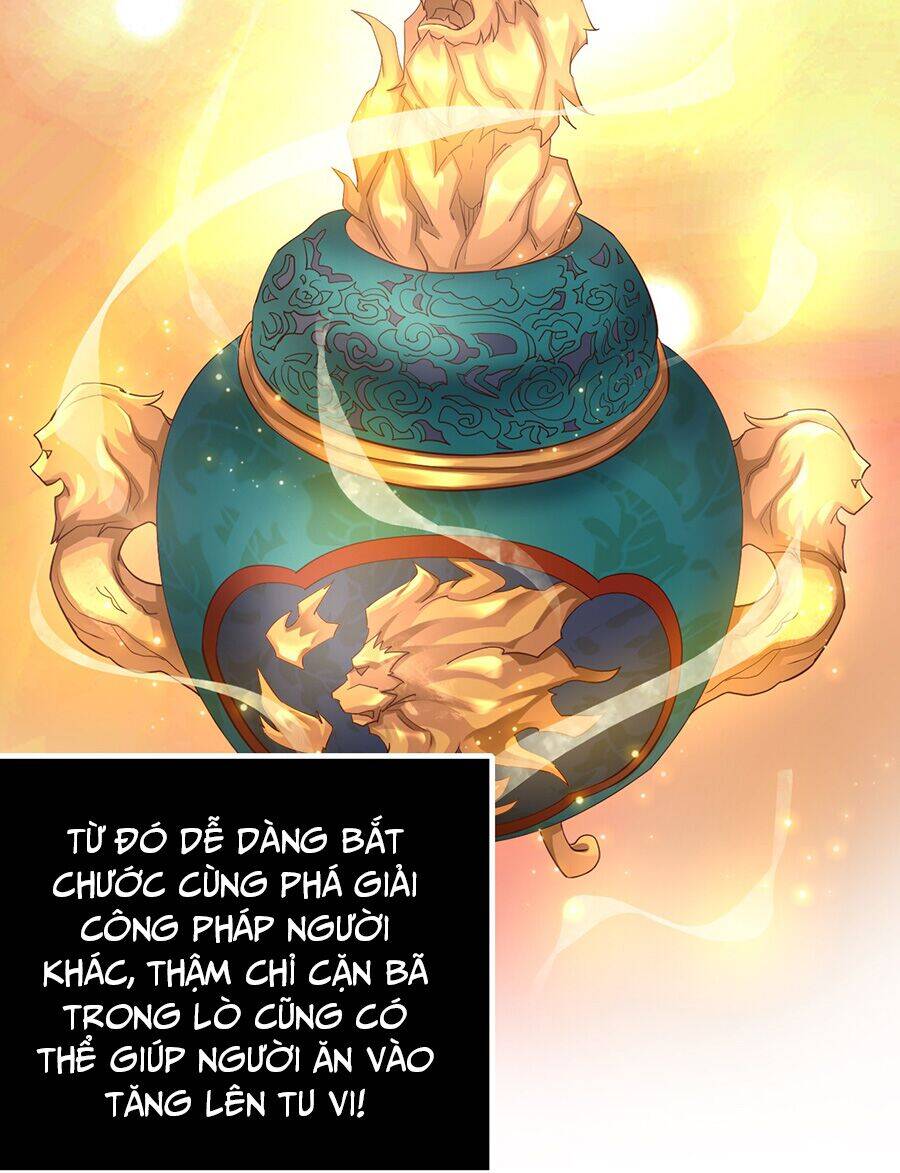 Ta Không Làm Tiên Đế Đã Nhiều Năm Chapter 7.2 - 14