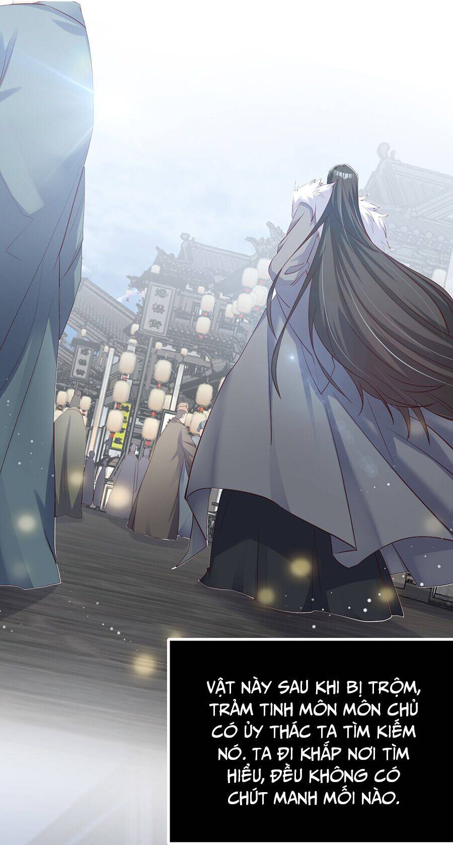 Ta Không Làm Tiên Đế Đã Nhiều Năm Chapter 7.2 - 15