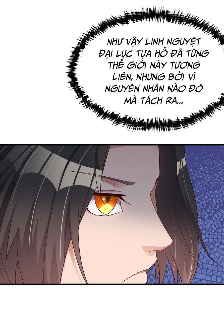 Ta Không Làm Tiên Đế Đã Nhiều Năm Chapter 7.2 - 18