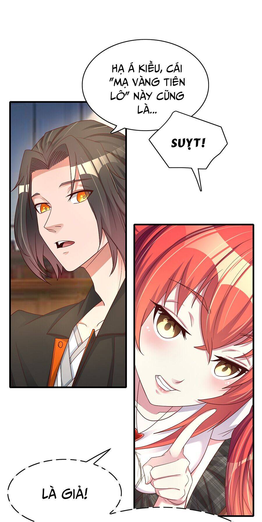 Ta Không Làm Tiên Đế Đã Nhiều Năm Chapter 7.2 - 19