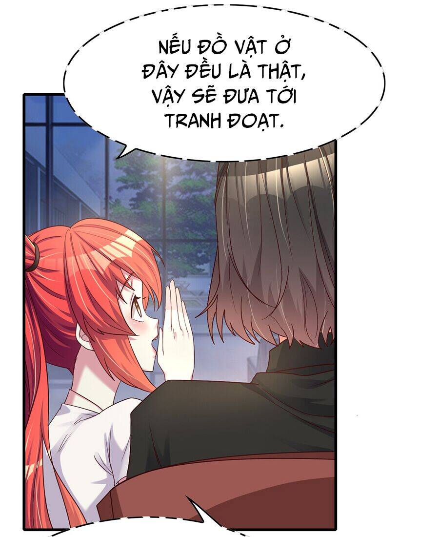 Ta Không Làm Tiên Đế Đã Nhiều Năm Chapter 7.2 - 22