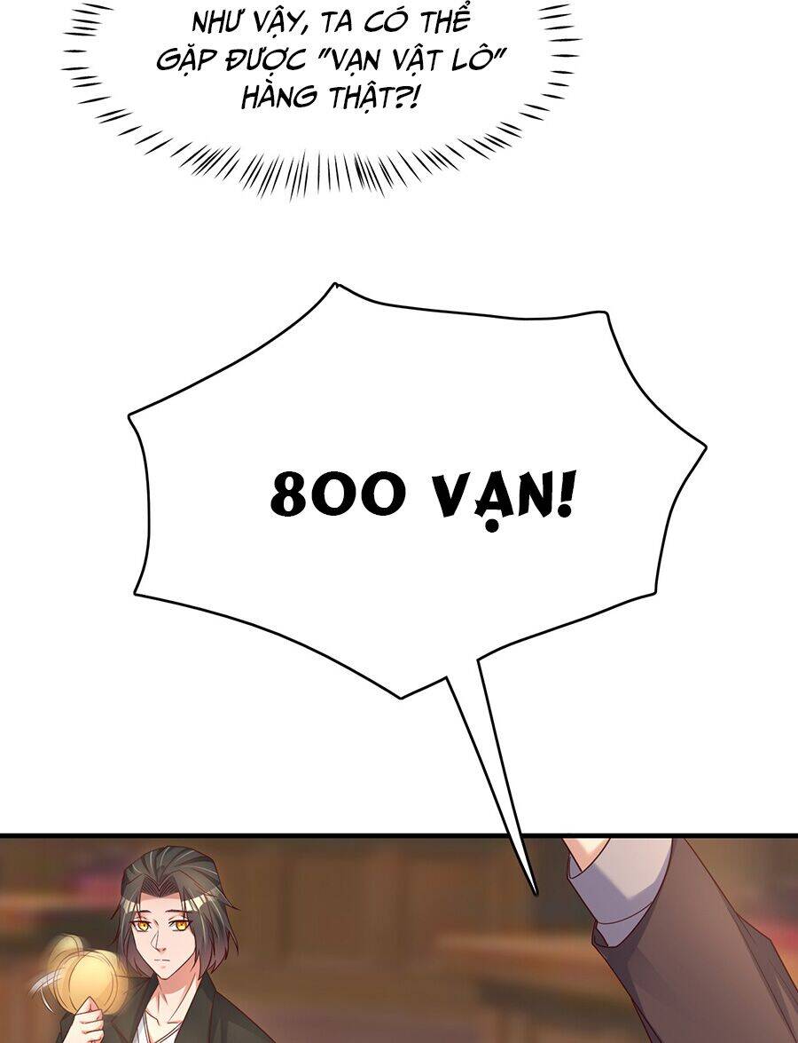 Ta Không Làm Tiên Đế Đã Nhiều Năm Chapter 7.2 - 24