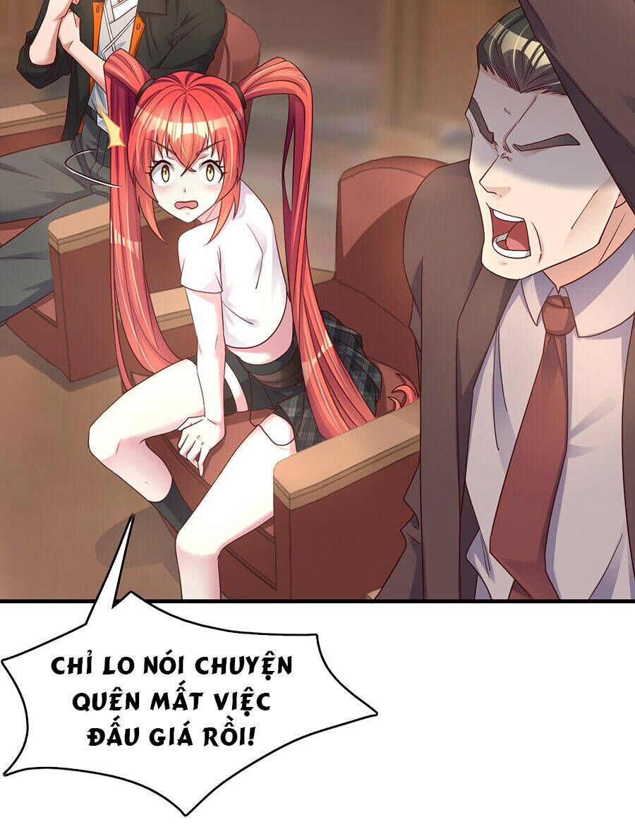 Ta Không Làm Tiên Đế Đã Nhiều Năm Chapter 7.2 - 25