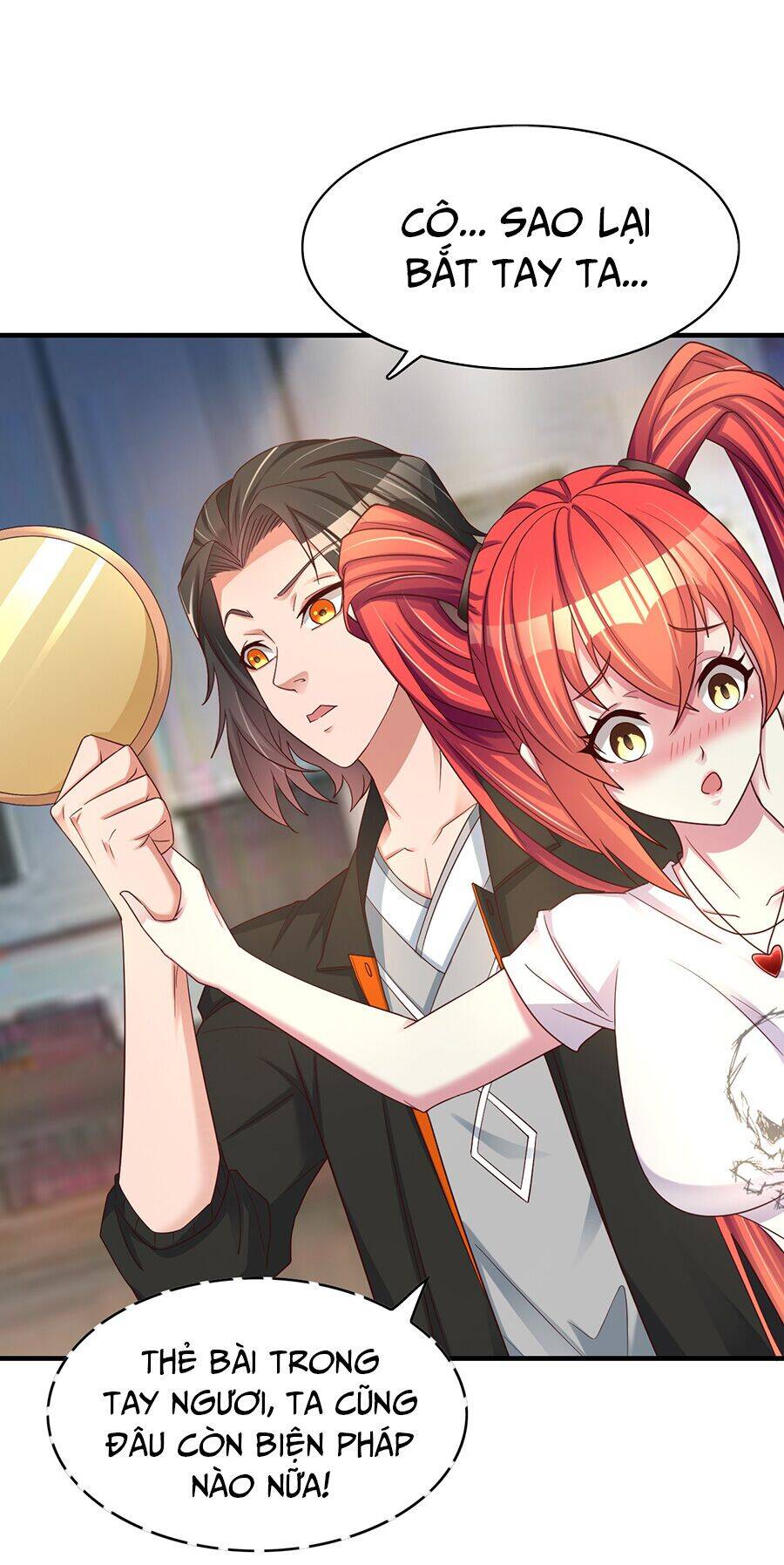 Ta Không Làm Tiên Đế Đã Nhiều Năm Chapter 7.2 - 27
