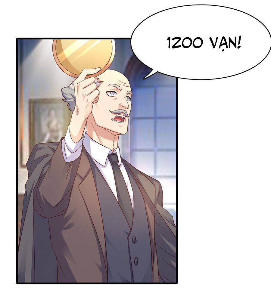 Ta Không Làm Tiên Đế Đã Nhiều Năm Chapter 7.2 - 28